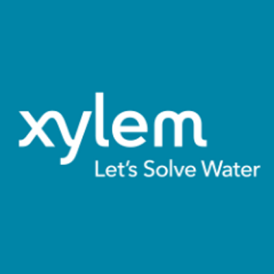 Empresa líder em tecnologia da água comprometida em proporcionar soluções inovadoras para resolver os desafios mundiais da água. #letssolvewater 💧