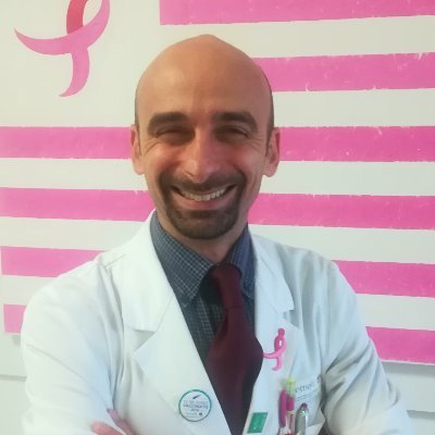 Breast surgeon at Fondazione Policlinico Gemelli. Integrative Oncology, Lifestyles, Oncobiotic. Contraria sunt complementa