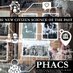 PHACS (@phacs1) Twitter profile photo PHACS (@phacs1) Twitter profile photo