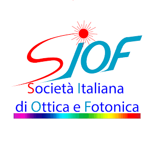 SIOF is the Italian community of Optics and Photonics. 

#Optics #Photonics