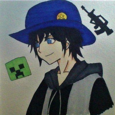 原神・VALORANT・Rocket League・ガンダムエボリューション・マインクラフト・Raft
Discord:https://t.co/S7zwiSzKbP
ねこ神様⇒@Nekohaaaaaa22
道端に咲いてるたんぽぽ⇒@tampopo256
こまめん⇒@k0mame_azuk1