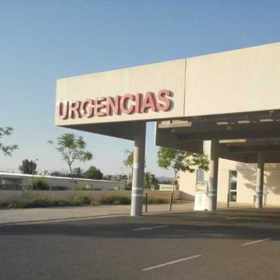 Servicio de Urgencias del Departamento Elche-Crevillente