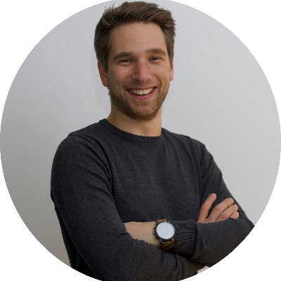 Digital Marketing expert and Bitcoin nomad🌏, Learning and spreading the word of Bitcoin | Future of Bitcoin conference, October 5th