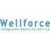 Wellforce Therapy Sheffield (@wellforceuk) Twitter profile photo