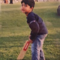 Dheeraj Devarajan (@dheerajdevrajan) 's Twitter Profile
