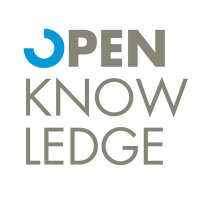 OPEN KNOWLEDGE GmbH(@_openknowledge) 's Twitter Profile Photo