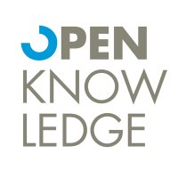 OPEN KNOWLEDGE GmbH (@_openknowledge) 's Twitter Profile Photo OPEN KNOWLEDGE GmbH (@_openknowledge) 's Twitter Profile Photo