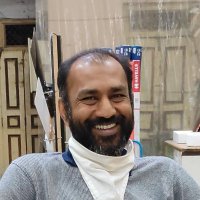 Vinit Chauhan (@chauhan_vinit) 's Twitter Profile Photo Vinit Chauhan (@chauhan_vinit) 's Twitter Profile Photo