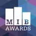 MIB Awards (@MIBAwards) Twitter profile photo