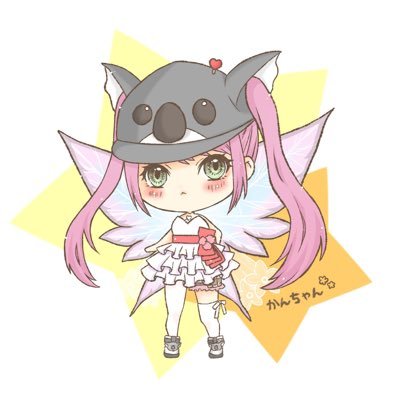 かんちゃん🐨【小林組】🍓🍍さんのプロフィール画像