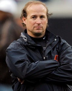 Dana Holgorsen