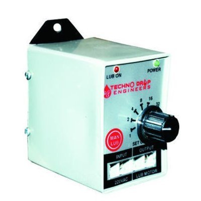Centralized Lubrication Systems Manufacturer