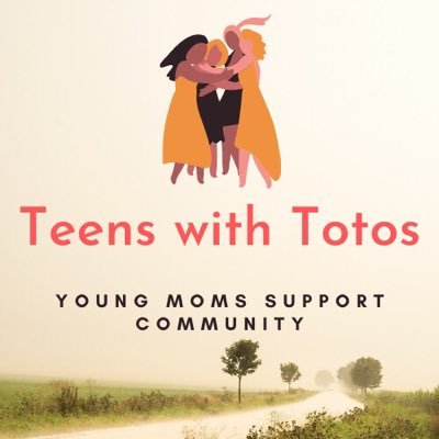 TeenswithTotos's profile picture. Young Moms Support Community