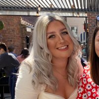 Hannah Lucas (@hannahllucass) 's Twitter Profile