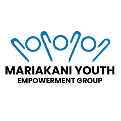 MARIAKANI YOUTH EMPOWERMENT GROUP