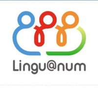 Lingu@num(@Linguanum_eu) 's Twitter Profileg
