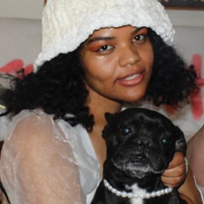 negrolada's profile picture. Honeydip