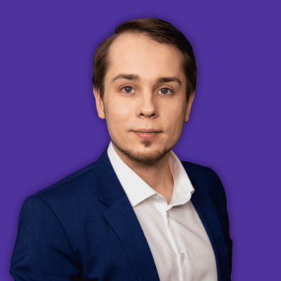 ✊Олег Степановさんのプロフィール画像