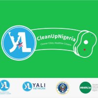 CleanUpNaija (@keepnaijaclean) 's Twitter Profile