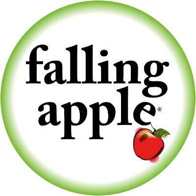 Falling Apple Cider