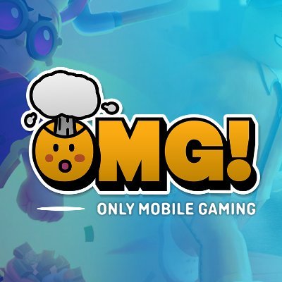 Only Mobile Gaming