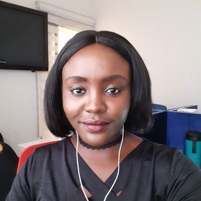 StephanieOgbudu's profile picture. Designer | CRM Consultant