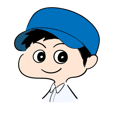 元地方公務員のWEBコーダー。見る側にも作る側にもやさしいサイト制作を目標にしています。娘2歳の子育て中