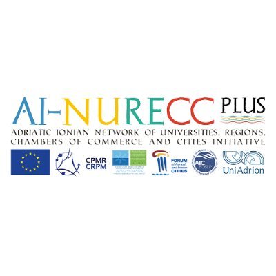 AI-NURECC PLUS is an EU funded project involving key stakeholders from the Adriatic Ionian Regions aimed at supporting the implementation of the EUSAIR.