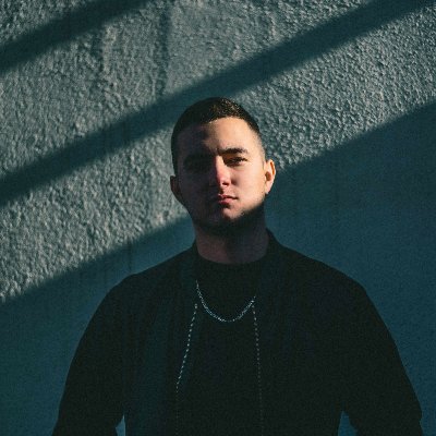 Artist / Music Producer
25+ million streams across all platforms