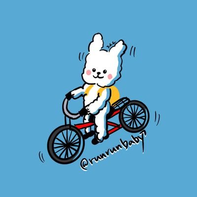 runrunbaby7さんのプロフィール画像