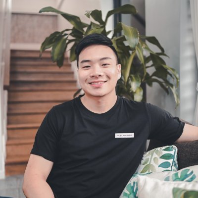 Special Projects @ https://t.co/IysSD5XltM, Former UI/UX Designer @ GCash, Freelance Product Designer @ https://t.co/QQuikVElWm, Foodie and Tech Geek