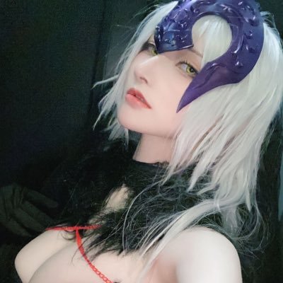 通称は魔王😈 中国出身のコスプレイヤーです❤️
気軽にコメントしてください❤️
ins👉maousamaii
FB👉在下蘿莉控ii
仕事関連の話はmoedoveculture@gmail.comまでお願いします❤️