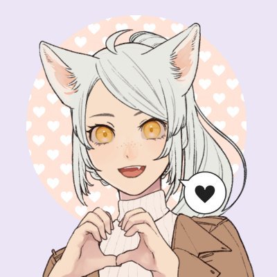 Angora Khiloさんのプロフィール画像