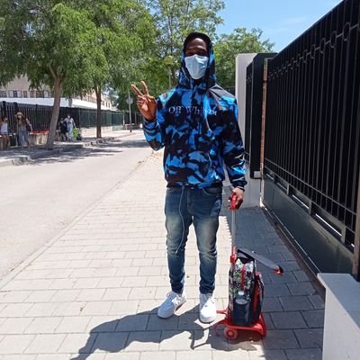 MacJone78299154's profile picture. Silence