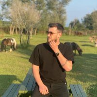 Taylan Demirkol (@taylandemirkol1) Twitter profile photo