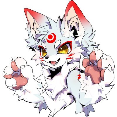 FanHua_YingYue's profile picture. 这里是繁花，来自中国北京，Furry爱好者，爱玩游戏，是MH铁粉，欢迎扩列。中文○ | English→translator | 日本語→翻訳機。