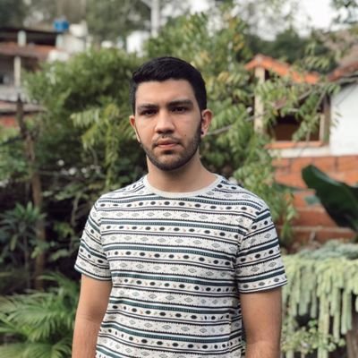 Thyagofmg's profile picture. 