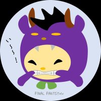 ベヒイー(ฅ＞皿＜ฅ)ーッナス🍆FF14@kujata(@behenath) 's Twitter Profile Photo