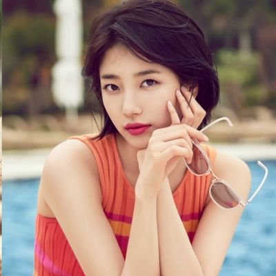 suzy's currently deals with longines, guess, k2, naver series, SU;M37,Hanmac Beer and many more comes🥰