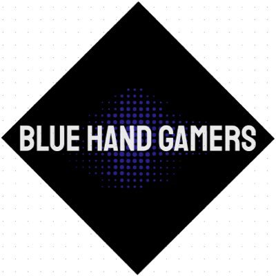 Blue Hand Gamers are a group of friends that started filming board games. We currently film How to films, play throughs, and reviews.