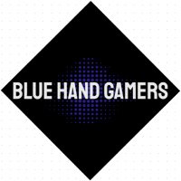 Blue Hand Gamers (@bluehandgamers) 's Twitter Profile