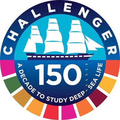 Our mission is to map life in the deep ocean. Endorsed @UNOceanDecade programme.