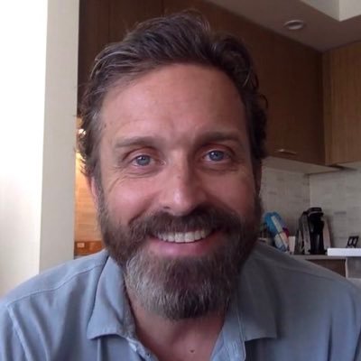 Rob Benedict (@RobBenedict) / X