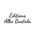 Éditions Alba Bastida (@editionsalba) Twitter profile photo Éditions Alba Bastida (@editionsalba) Twitter profile photo
