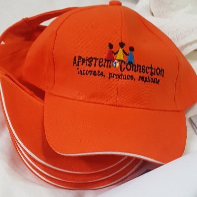 afristemConnect's profile picture. AfriSTEM Connection Ltd is a company providing research, demonstration and training solutions in Science, Technology, Engineering and Mathematics in Africa.