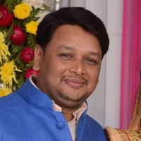 Ritesh Sahu(@riteshsahu_vns) 's Twitter Profile Photo