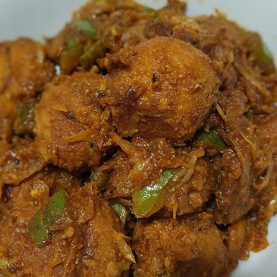 BratatiRoy18's profile picture. My name is Brototi Roy. I am a housewife.
This account especially for FOODY LOVER.
It is all about tasty vegetarian food.