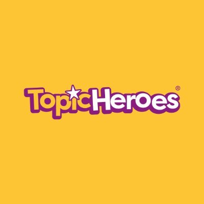 @TopicHeroes