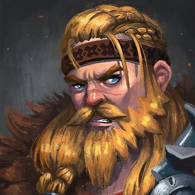 Patrik Slamkaさんのプロフィール画像