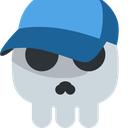 Plucny52's profile picture. capping